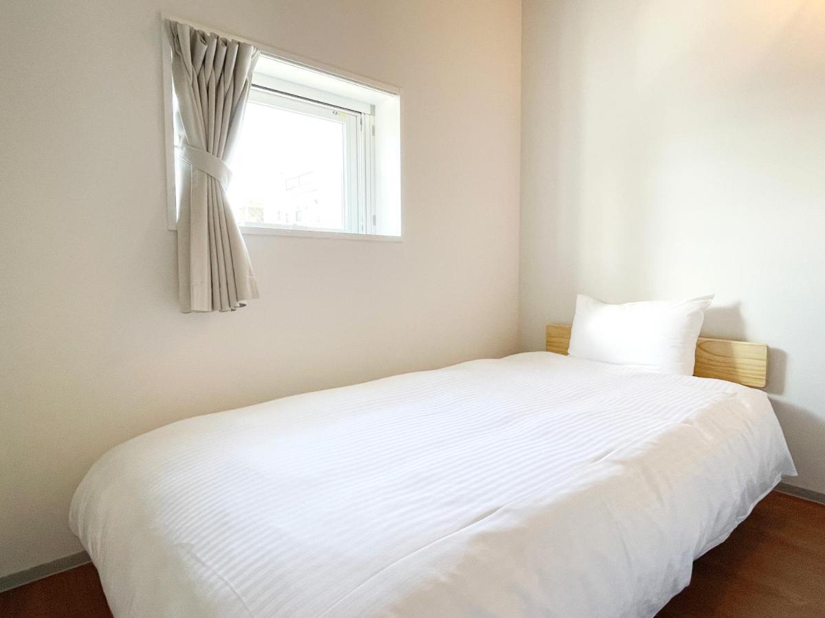 Prism Inn Komagata Asakusa Tokyo Exterior photo