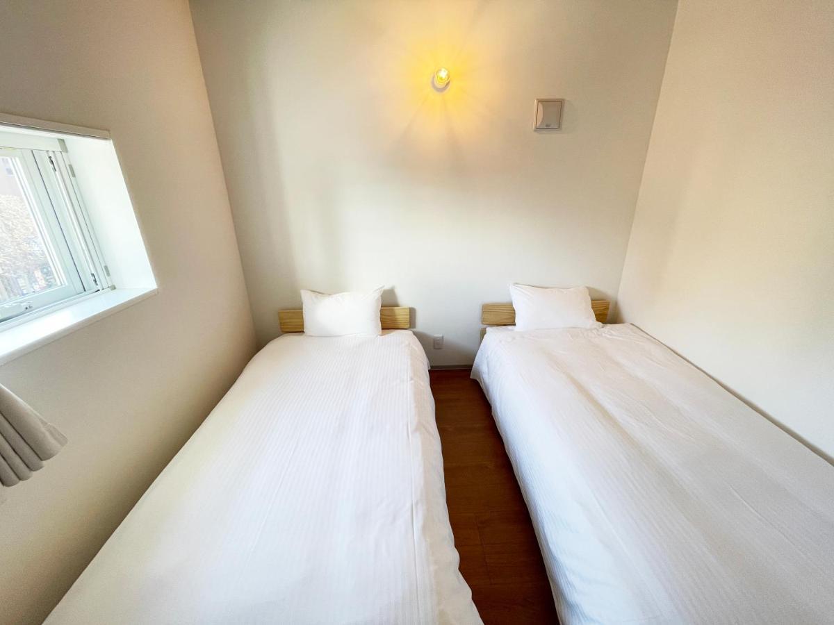 Prism Inn Komagata Asakusa Tokyo Exterior photo