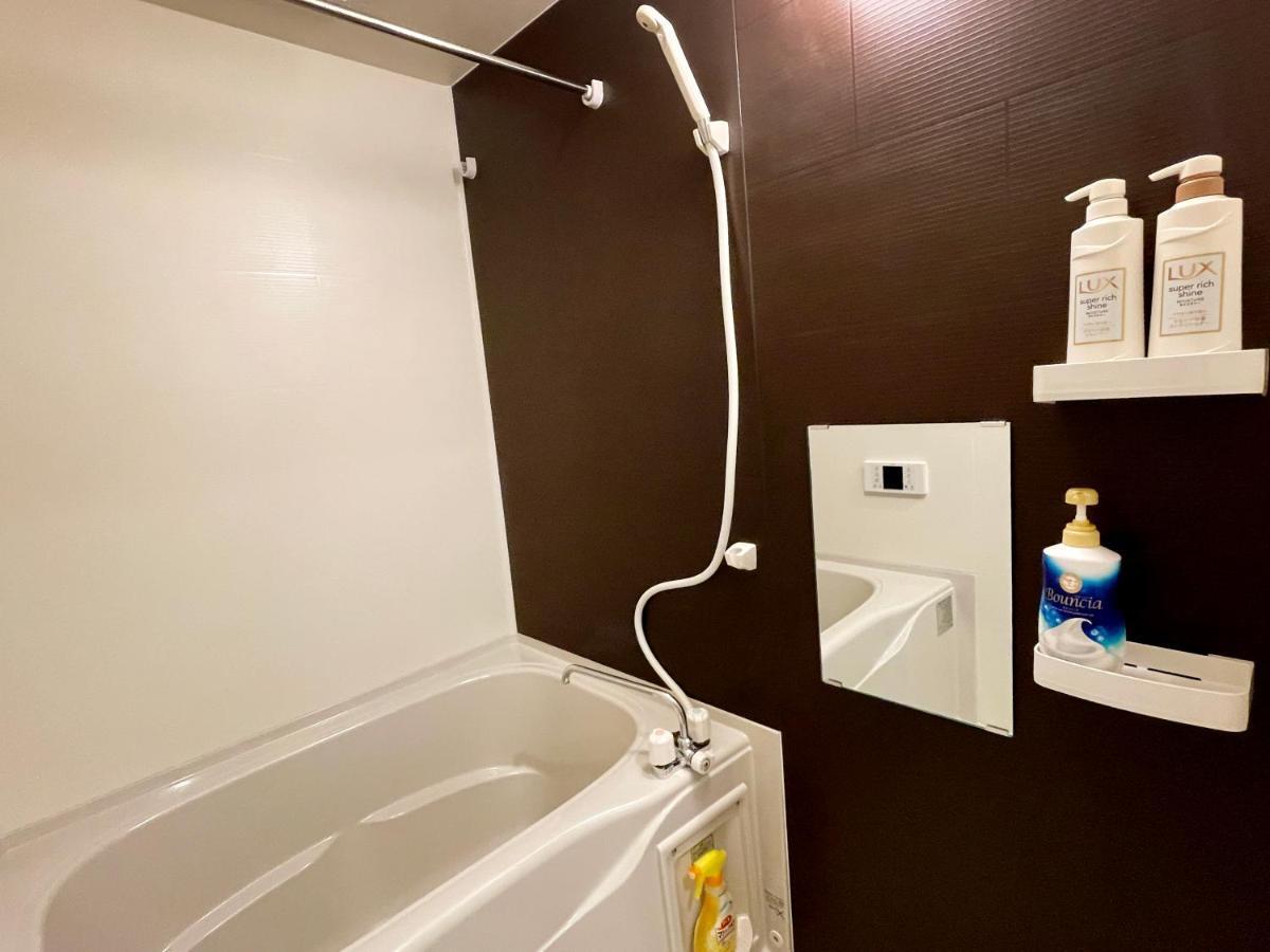 Prism Inn Komagata Asakusa Tokyo Exterior photo