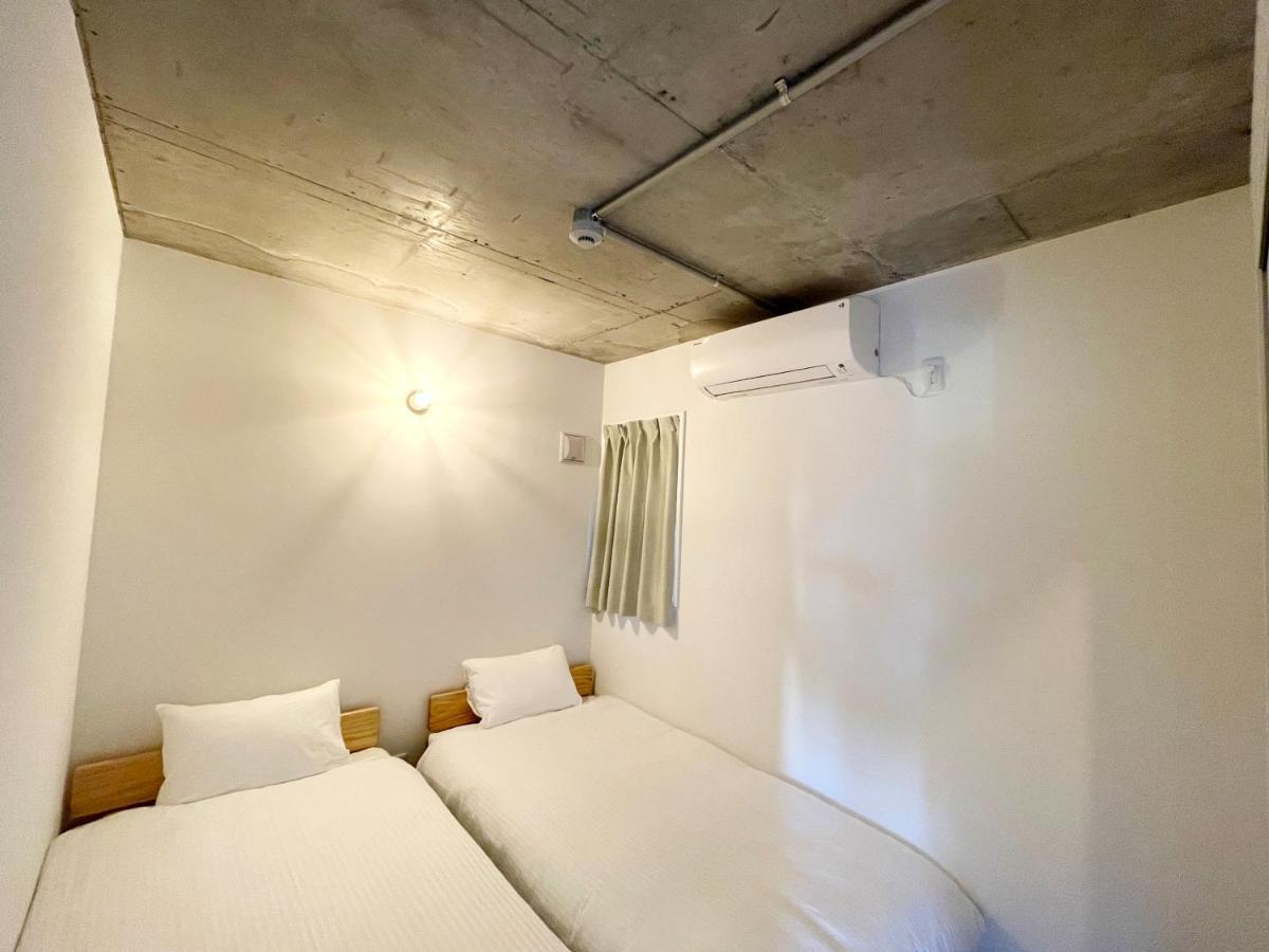 Prism Inn Komagata Asakusa Tokyo Exterior photo
