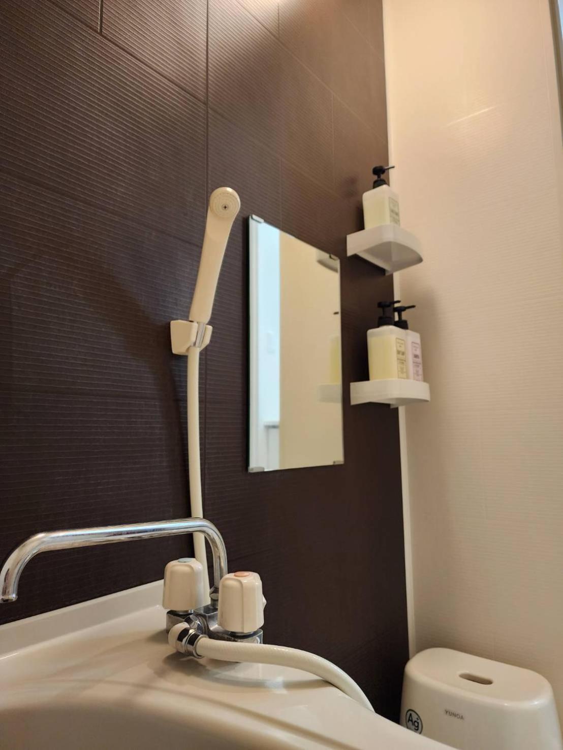 Prism Inn Komagata Asakusa Tokyo Exterior photo